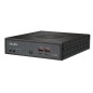 Shuttle XPC slim DN11H9 Slim-PC Core Ultra 9 185H 0GB 0GB Intel Arc Graphics No-OS Shuttle XPC slim DN11H9 Slim-PC Core Ultra 9 185H 0GB 0GB Intel Arc Graphics No-OS